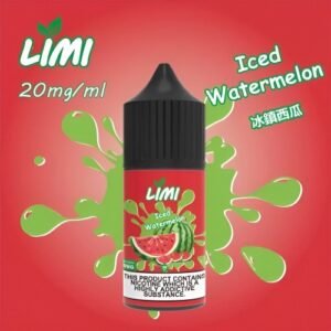 LIMI煙油 30ml 小煙油